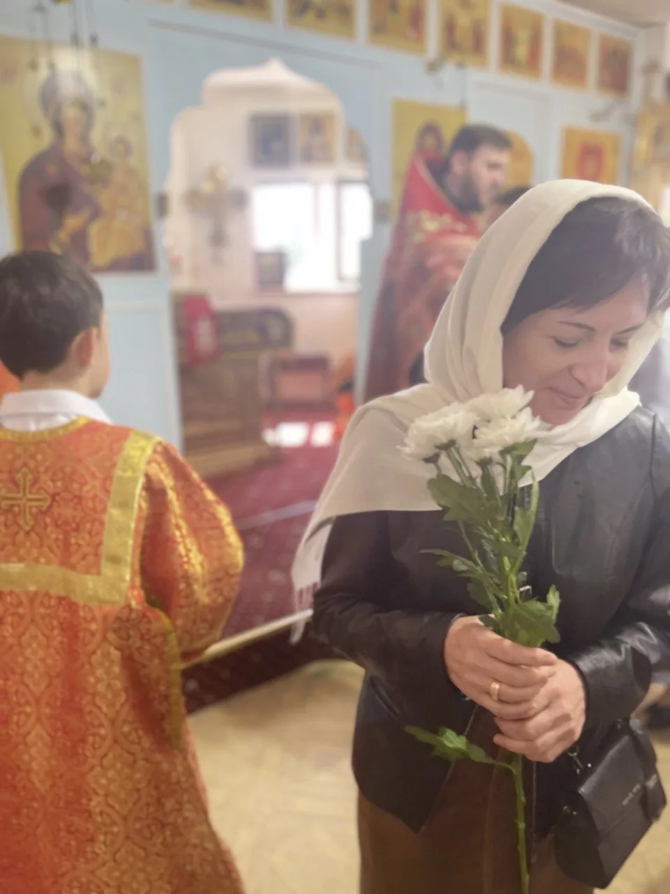 Неделя святых жен-мироносиц (04.05.2025): праздник верности и любви