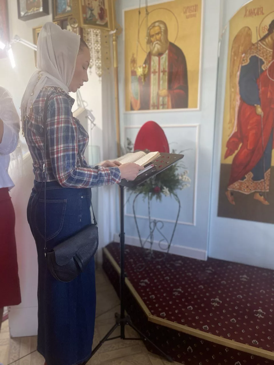 Неделя святых жен-мироносиц (04.05.2025): праздник верности и любви