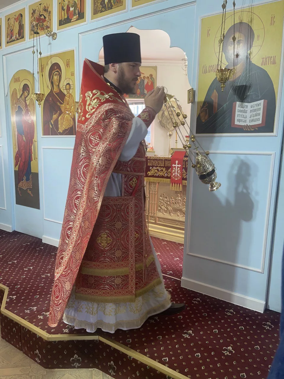 Неделя святых жен-мироносиц (04.05.2025): праздник верности и любви