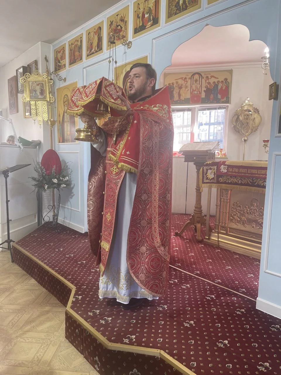Неделя святых жен-мироносиц (04.05.2025): праздник верности и любви