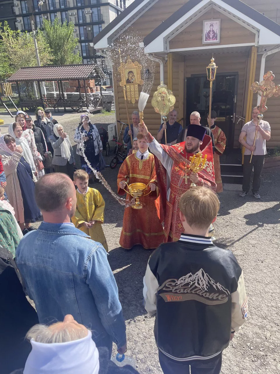 Неделя святых жен-мироносиц (04.05.2025): праздник верности и любви