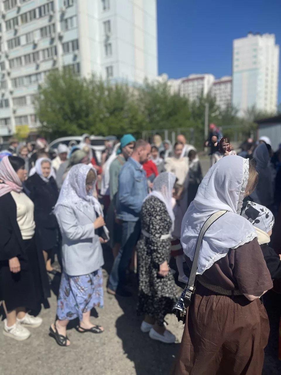 Неделя святых жен-мироносиц (04.05.2025): праздник верности и любви