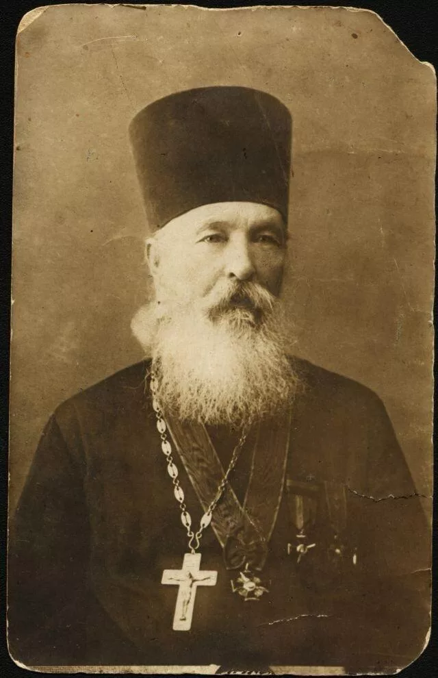 Прославление протоиерея Иоанна Домовского в лике святых (07.09.2025)