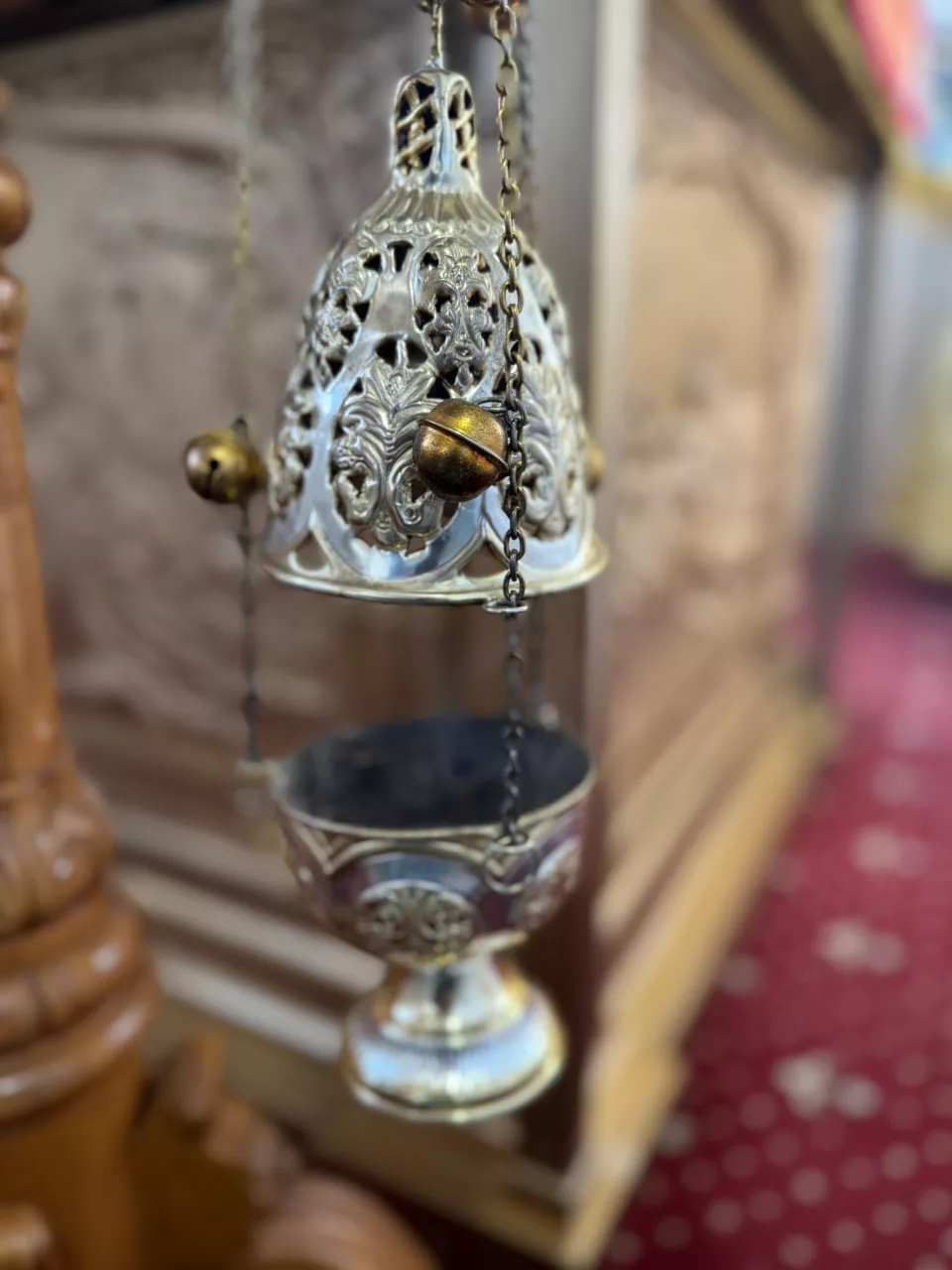 Покров Пресвятой Владычицы нашей Богородицы и Приснодевы Марии (14.10.2025)