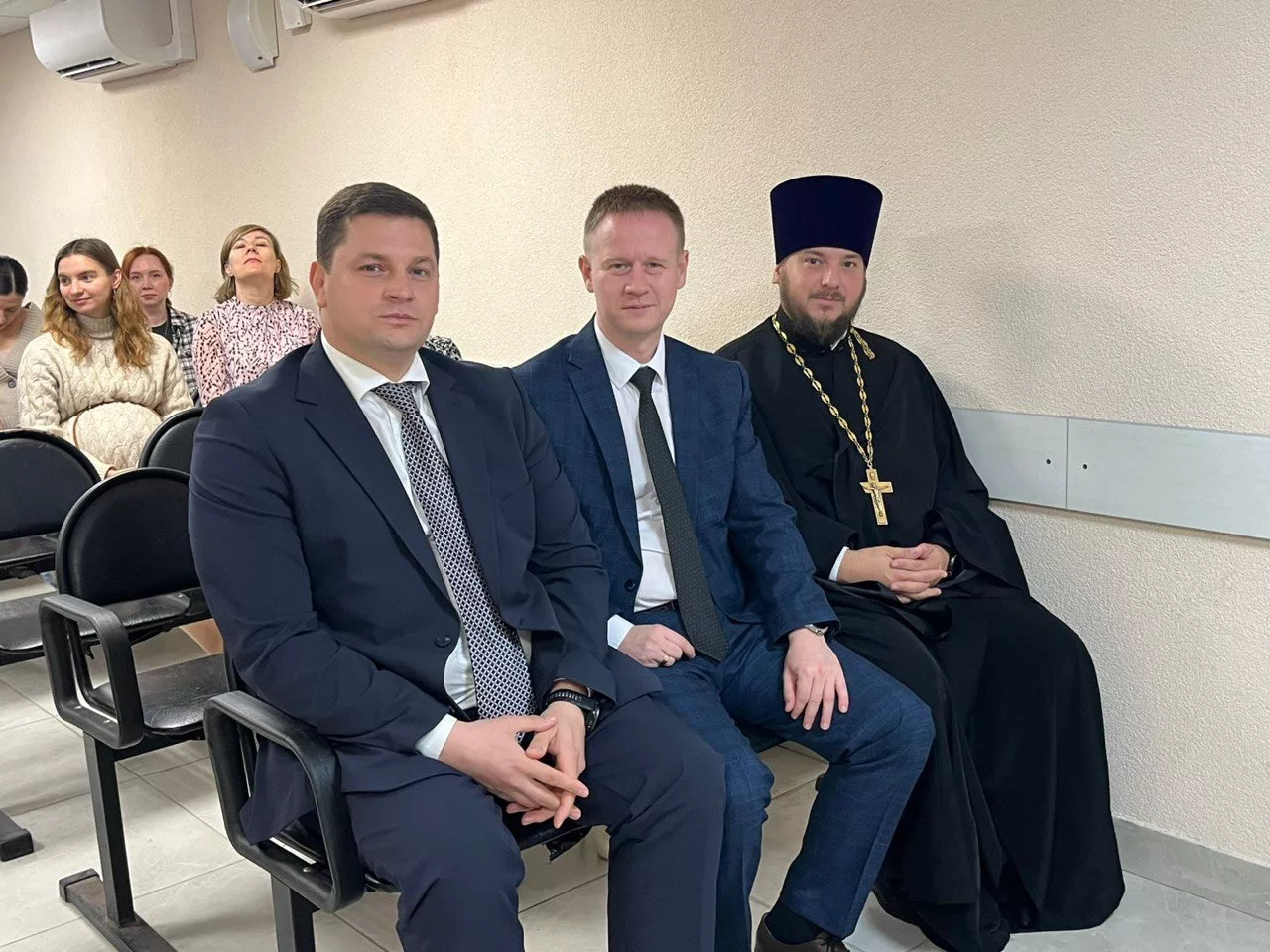 Поздравления к Дню беременных: праздничное мероприятие 07.10.2025