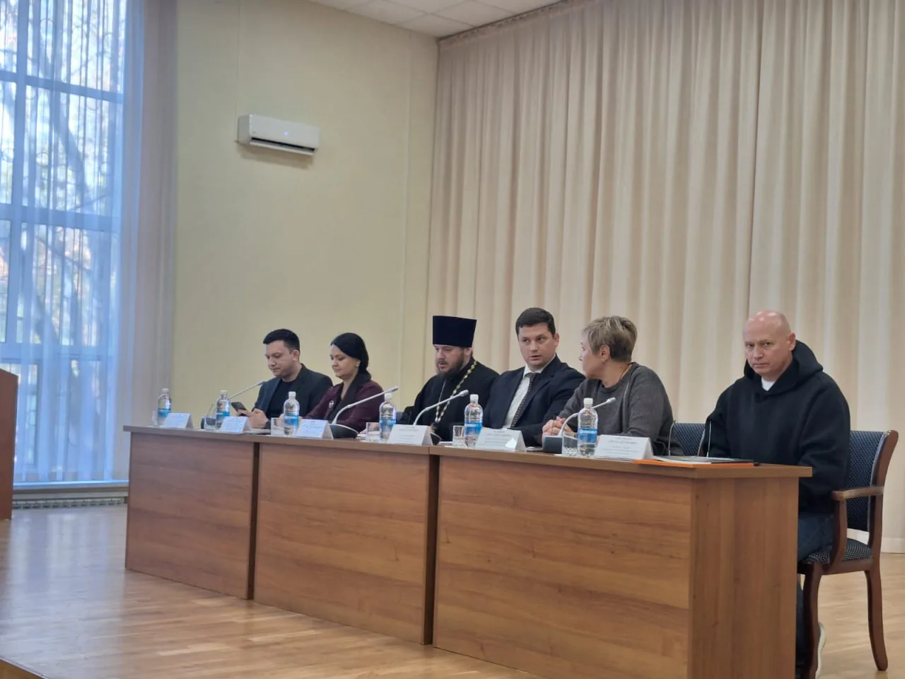 XXX Димитриевские образовательные чтения (интерактивная площадка по социальному направлению)