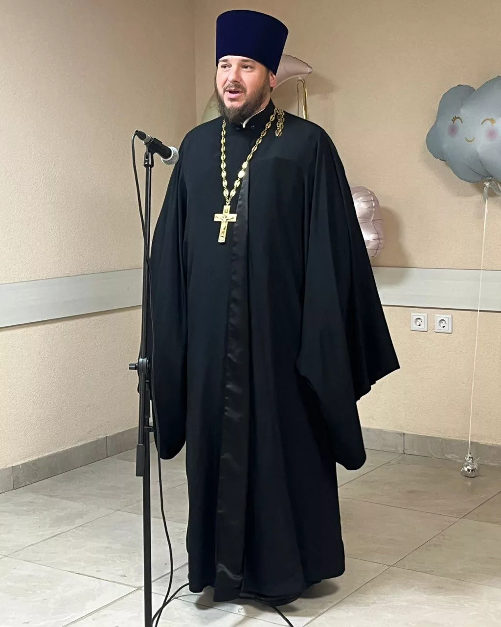 Поздравления к Дню беременных: праздничное мероприятие 07.10.2025