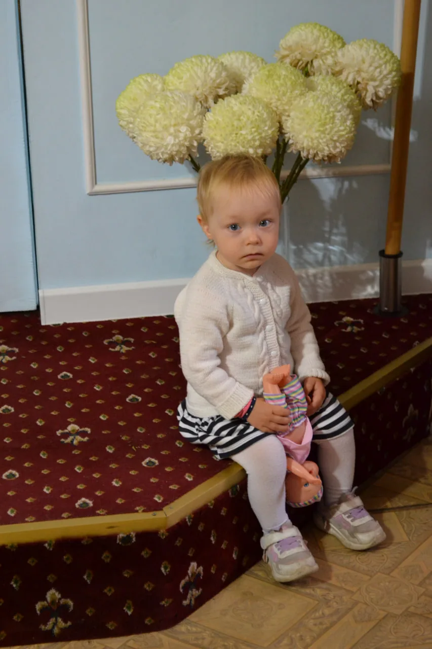 Литургия (02.11.2025) Вмч. Артемия Антиохийского и прп. Гавриила (Ургебадзе) Самтаврийского