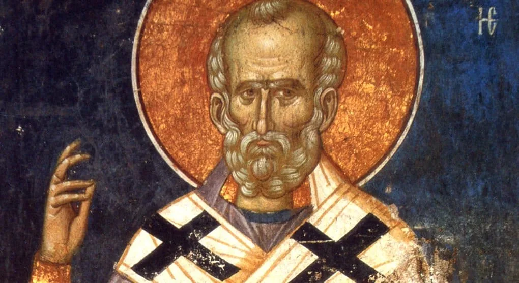 День памяти святителя Николая, архиепископа Мир Ликийских, Чудотворца (19.12.2025)