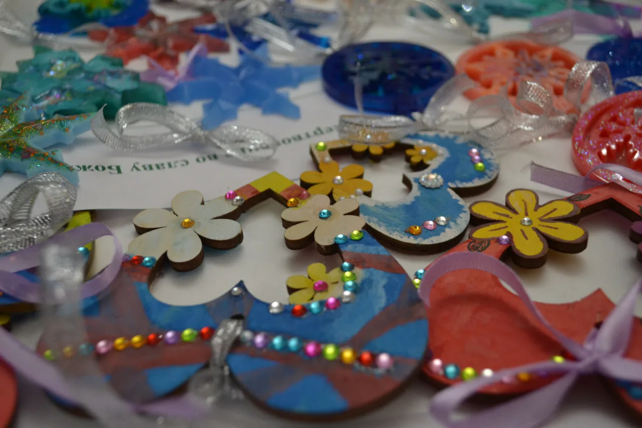 Рождественское поздравление от воспитанников воскресной школы (11.01.2026)