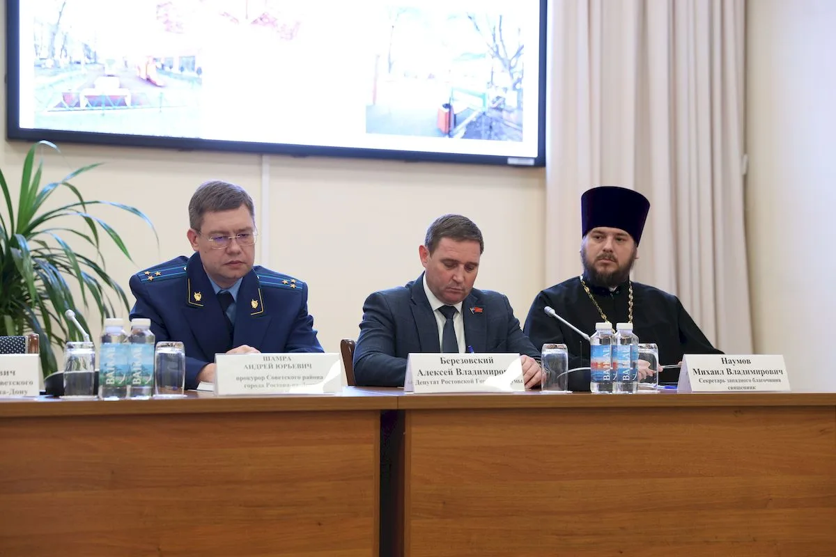 Отчет главы администрации Советского района за 2 полугодие 2025 г. (12.02.2026)