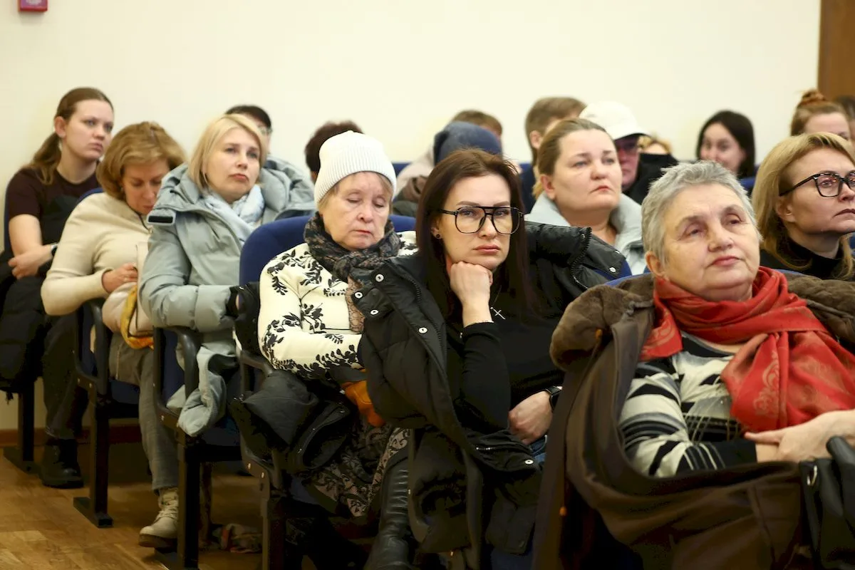 Отчет главы администрации Советского района за 2 полугодие 2025 г. (12.02.2026)