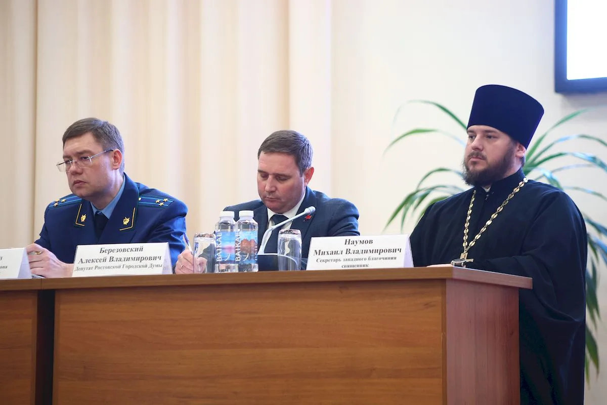 Отчет главы администрации Советского района за 2 полугодие 2025 г. (12.02.2026)