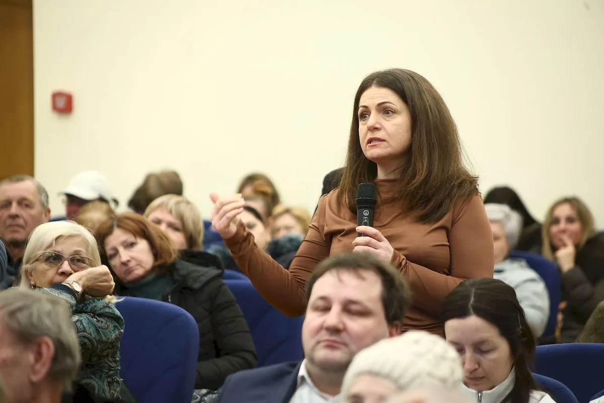 Отчет главы администрации Советского района за 2 полугодие 2025 г. (12.02.2026)