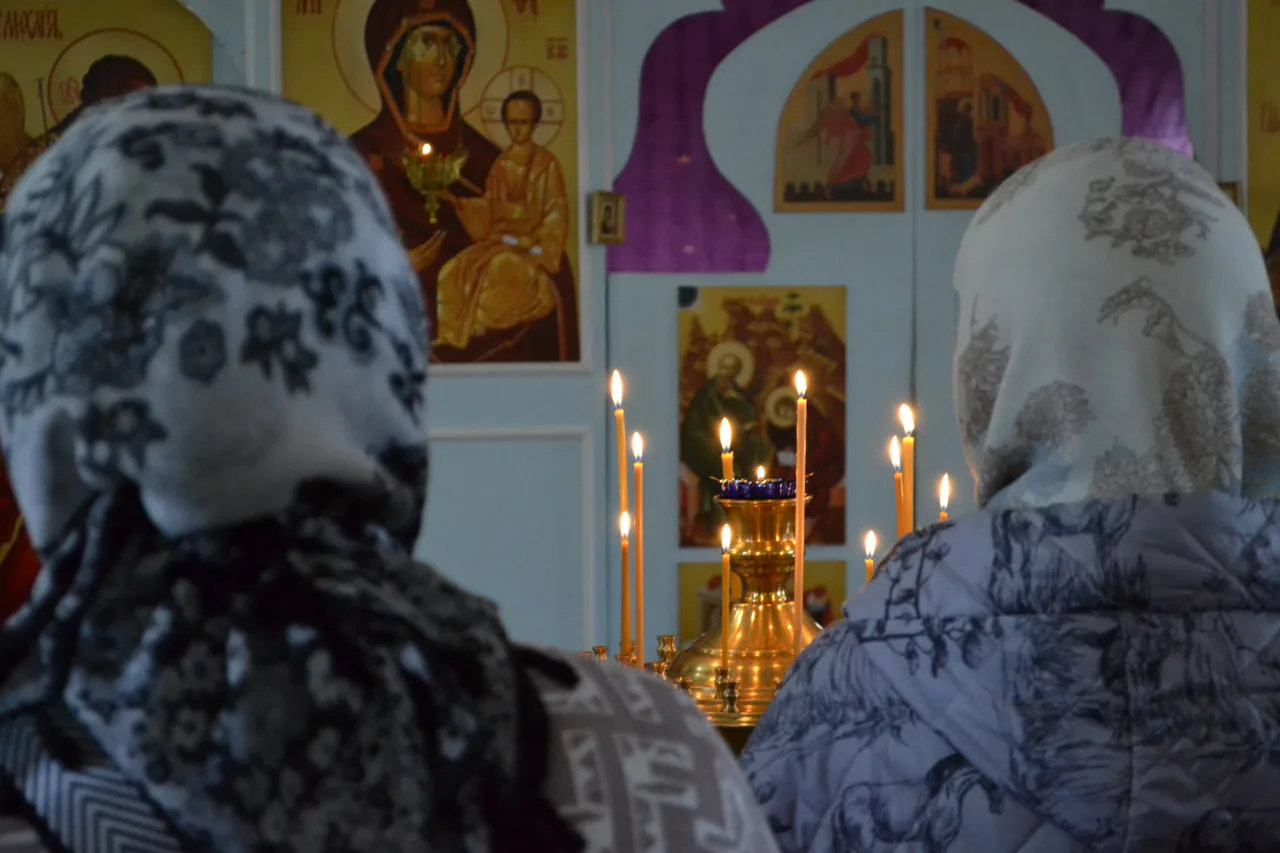 1 марта 2026 года — Торжество Православия