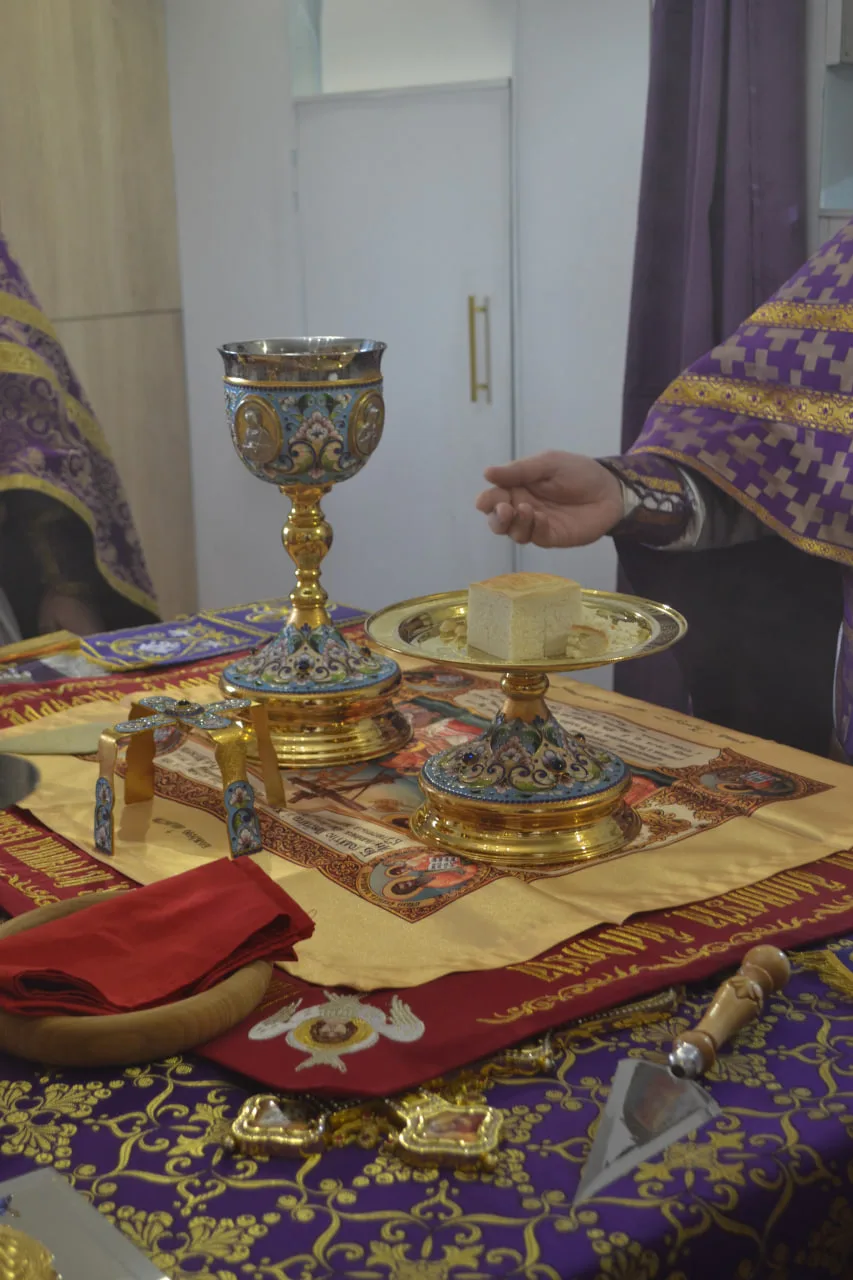 1 марта 2026 года — Торжество Православия