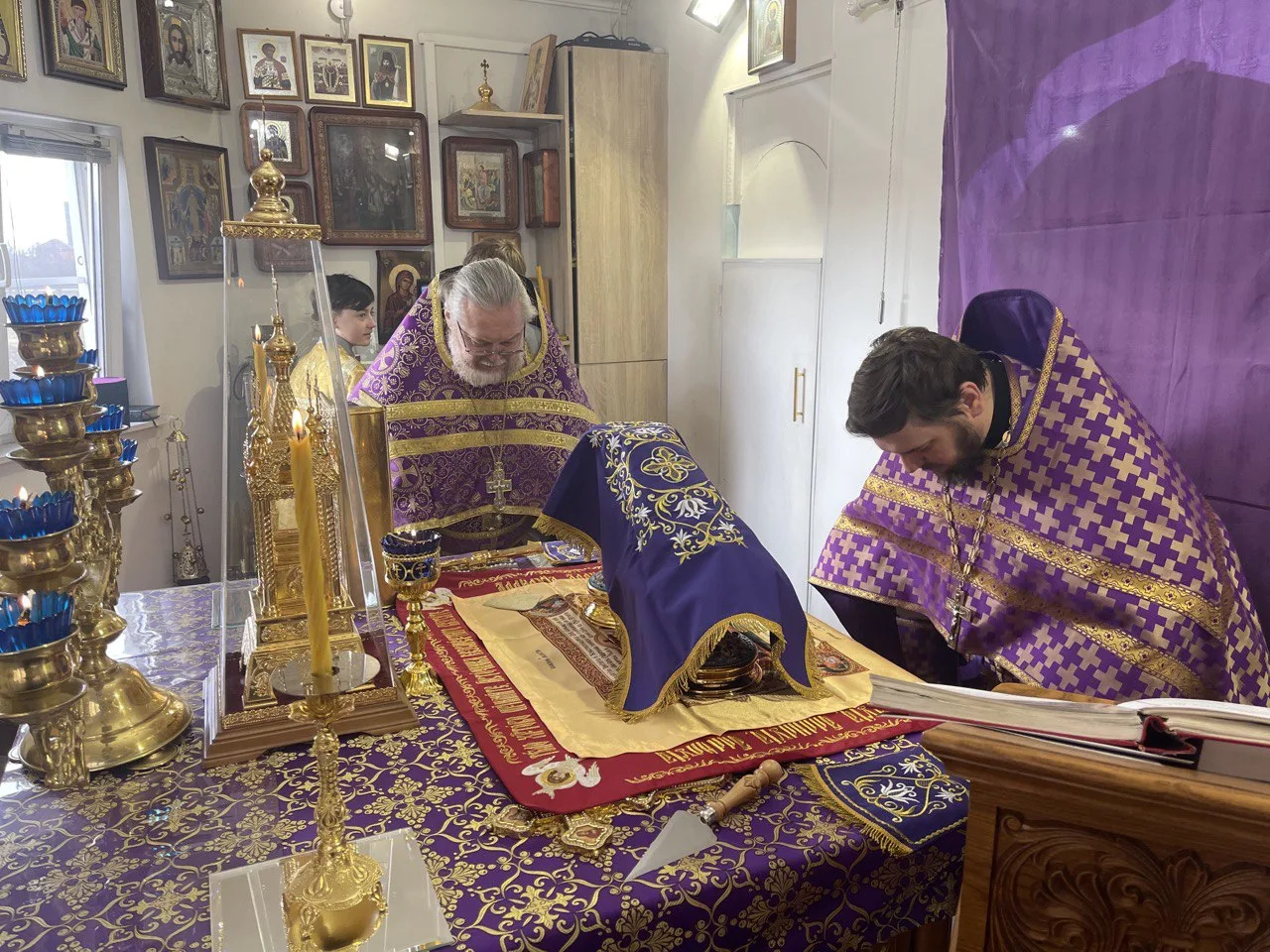 1 марта 2026 года — Торжество Православия