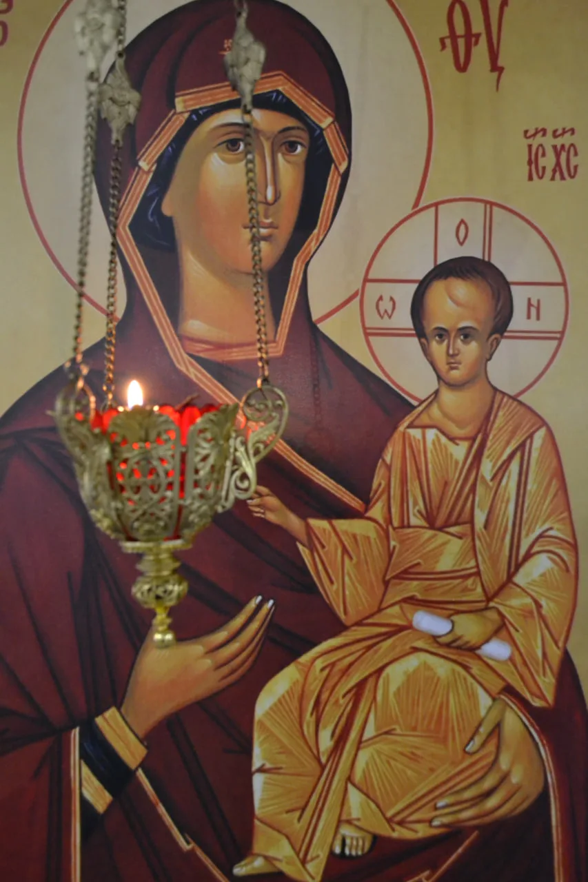 1 марта 2026 года — Торжество Православия