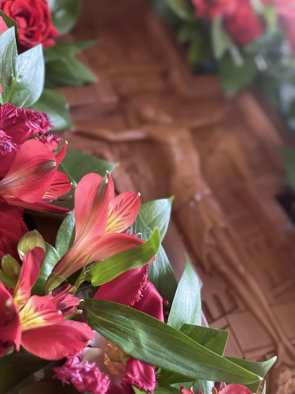 Неделя 3-я Великого поста, Крестопоклонная (15.03.2026)