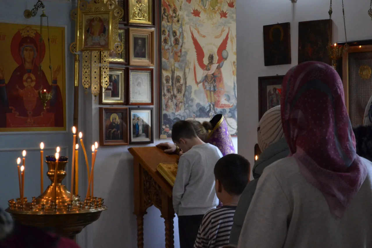 1 марта 2026 года — Торжество Православия