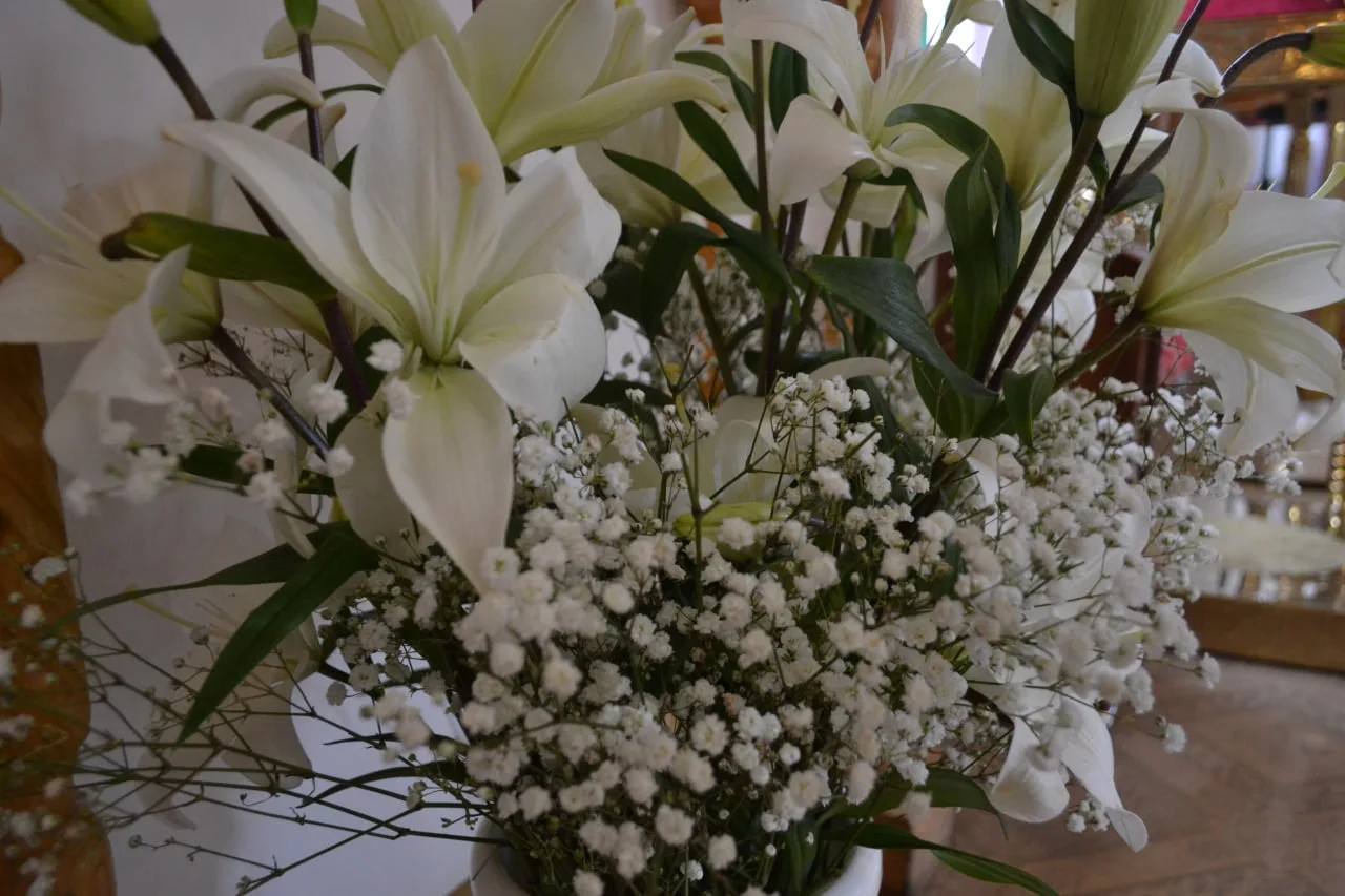 Светлое Христово Воскресение! Пасха (12.04.2026)