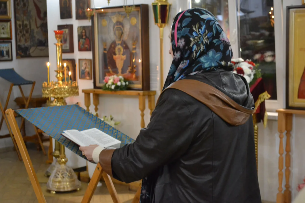 Светлое Христово Воскресение! Пасха (12.04.2026)