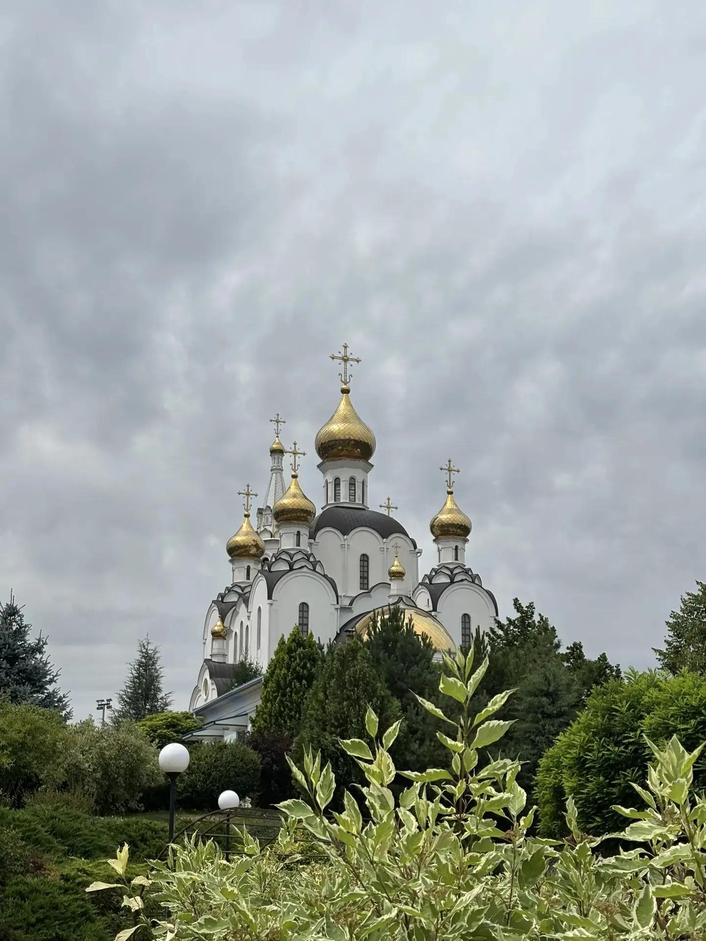Воспитанники воскресной школы посетили Свято-Иверский женский монастырь (25.07.2026)