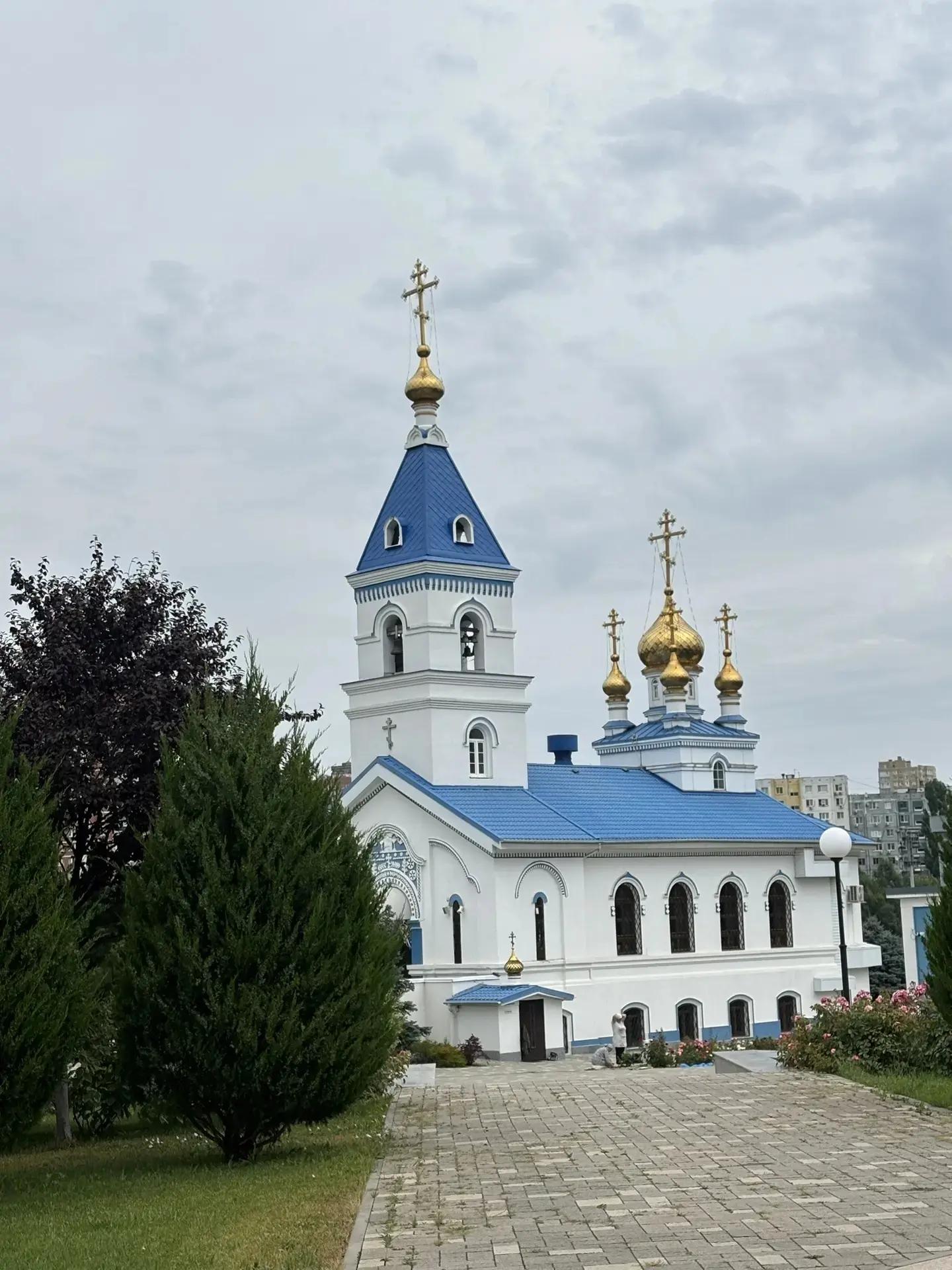 Воспитанники воскресной школы посетили Свято-Иверский женский монастырь (25.07.2026)