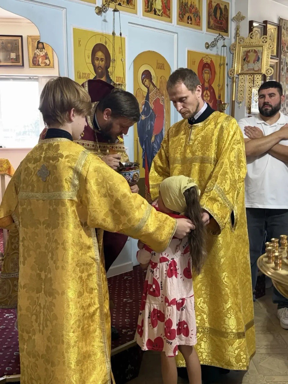 Славных и всехвальных первоверховных апостолов Петра и Павла (12.07.2026)